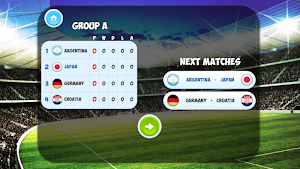 Online Freekick Challenge 3D Screenshot 3