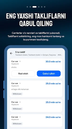 SilkWay Board Screenshot 2