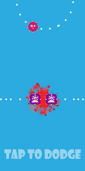 Last Triangle Screenshot 3