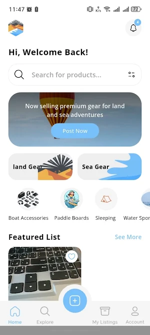 baroba7r Screenshot 0