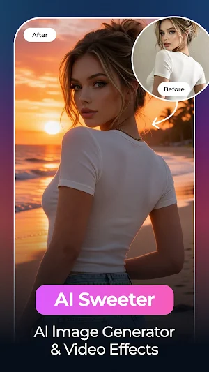 AI Sweeter Screenshot 0