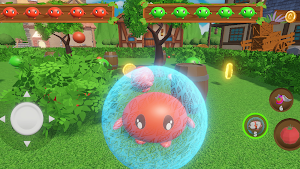Tomato Craze Screenshot 1