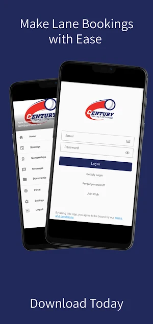 Century Cricket Centres Screenshot 0