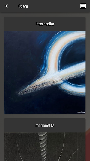 Lisa Boneschi Screenshot 3