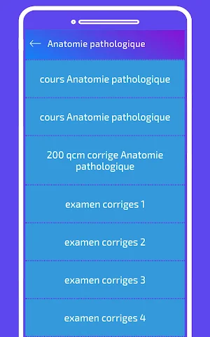 Medecine Screenshot 1