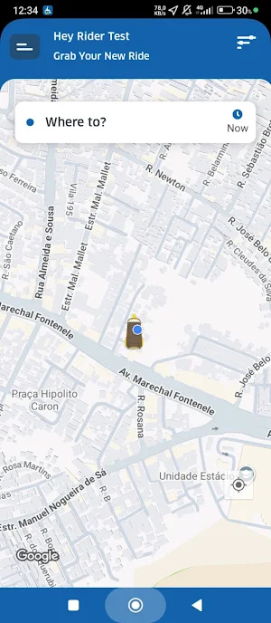 RoundLife23 Screenshot 2