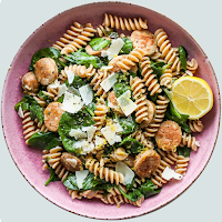 Type 1 Diabetes Cookbook