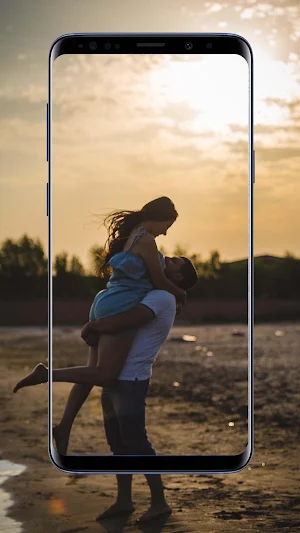 Love Wallpaper Screenshot 2