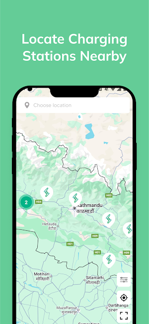 ElectriVa Nepal Screenshot 1