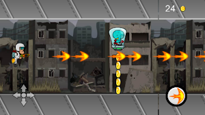 hero jetpack Screenshot 3