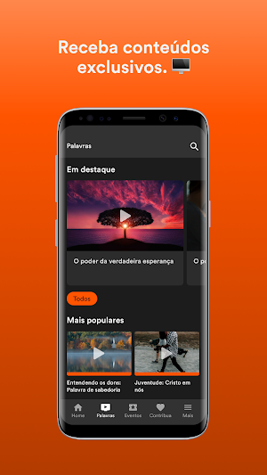 IPR de Ibiporã Screenshot 1