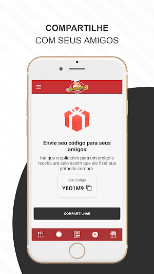 Mastercheff Burgueria Screenshot 2