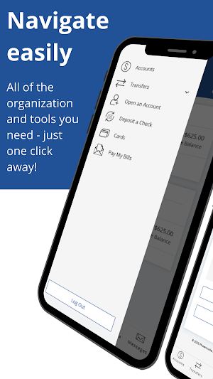 Phoenix Fed Mobile Screenshot 3