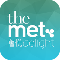 The Met. Delight