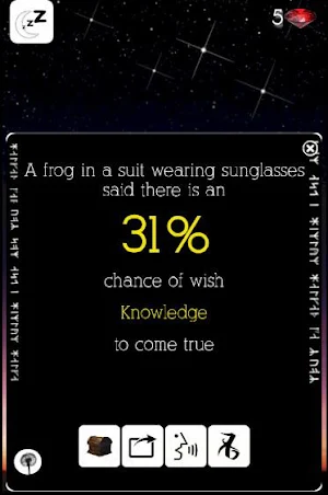 I wish... Screenshot 2