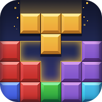 Block Puzzle: Color Crush