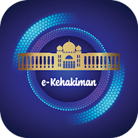 e-Kehakiman
