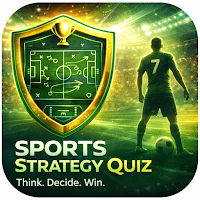 Sports Strategy Quiz