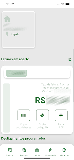 CERBRANORTE Virtual Screenshot 3