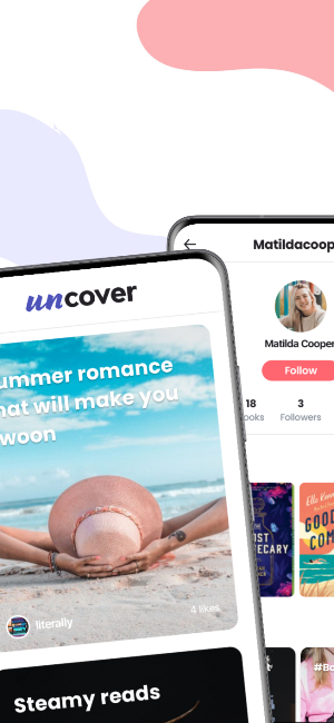 Uncover Screenshot 1