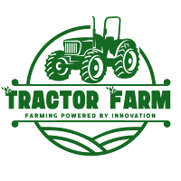 Tractor Farm