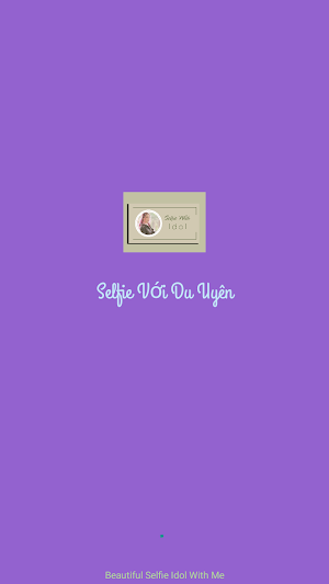 Chụp Ảnh Với Du Uyên Screenshot 3