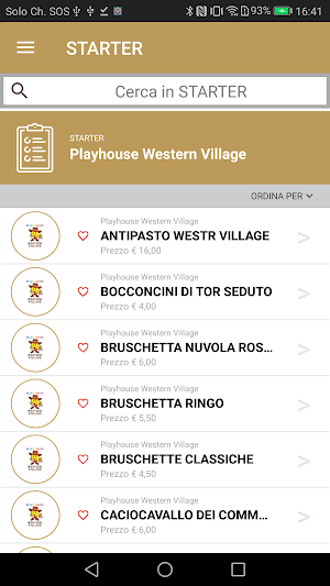 Playhouse Western Village Screenshot 2