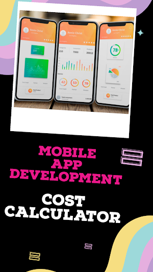 IT Project Cost Calculator - I Screenshot 1