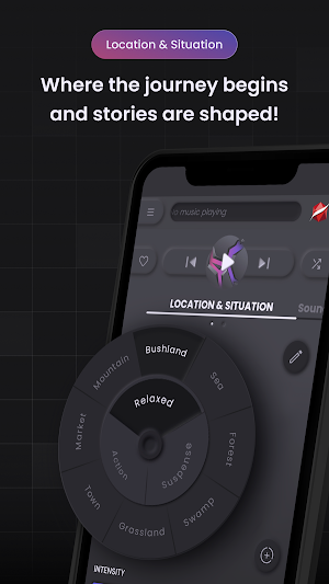 TableTone Screenshot 0