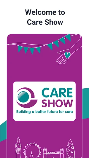 Care Show Screenshot 0