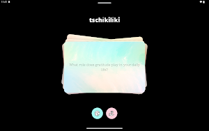 tschikiliki Card Game Screenshot 3