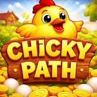 Chicky Path — Coin Rush
