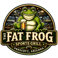 The Fat Frog