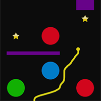 the colors advance