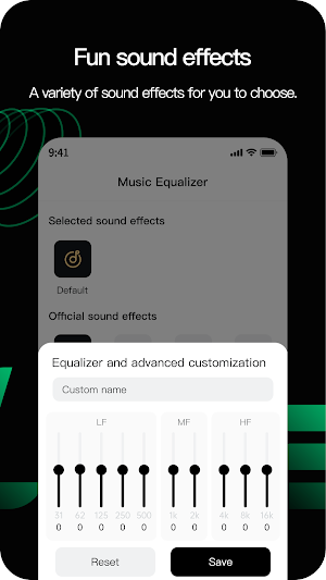 iBliss Screenshot 3