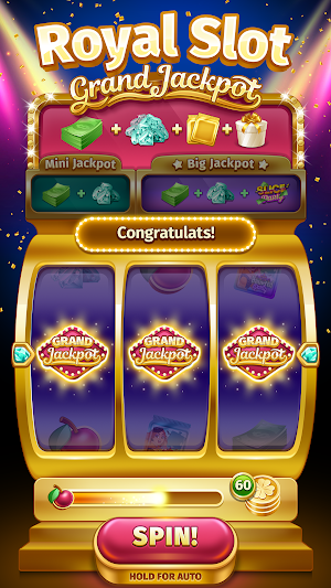 Bingo Rewards! Screenshot 3