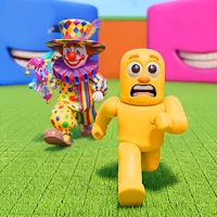 Obby Rumble: Fun Challenge
