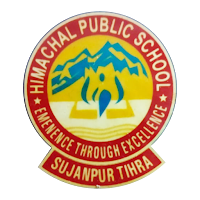 Himachal Public School