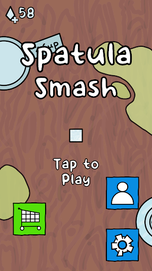 Spatula Smash Screenshot 3