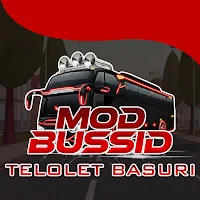 Mod telolet basuri Bussid