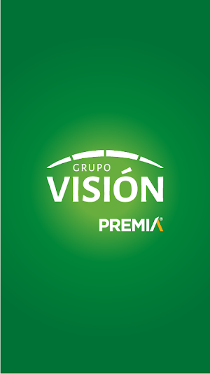 Grupo Visión Screenshot 0