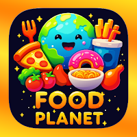 Food Planet JA