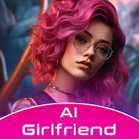 AI Girlfriend: AI Characters