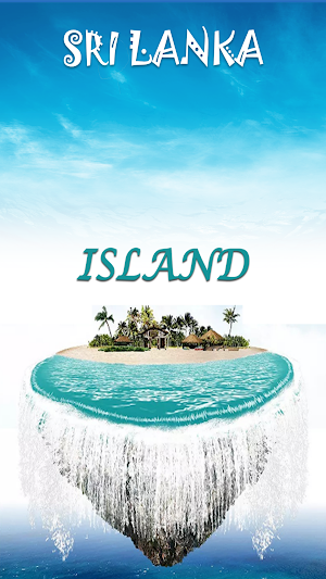 Sri Lanka Island Travel Guide Screenshot 0
