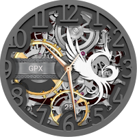Skeleton Explorer (Wear OS)