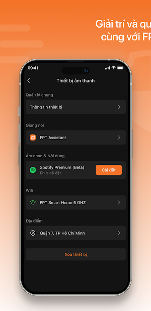 FPT Life Pro Screenshot 2