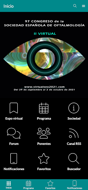 97 Congreso SEO Screenshot 0