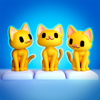 Cat Match