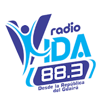 Radio Vida 88.3 FM