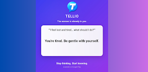 Tellio Screenshot 3